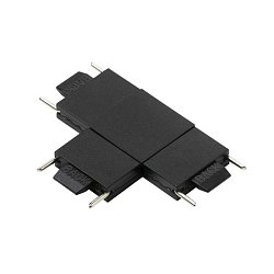 Obrázek pro produkt VEGA T spoj černá 24V  - RED - DESIGN RENDL
