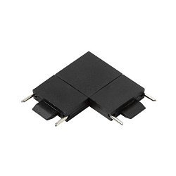 Obrázek pro produkt VEGA L spoj černá 24V  - RED - DESIGN RENDL