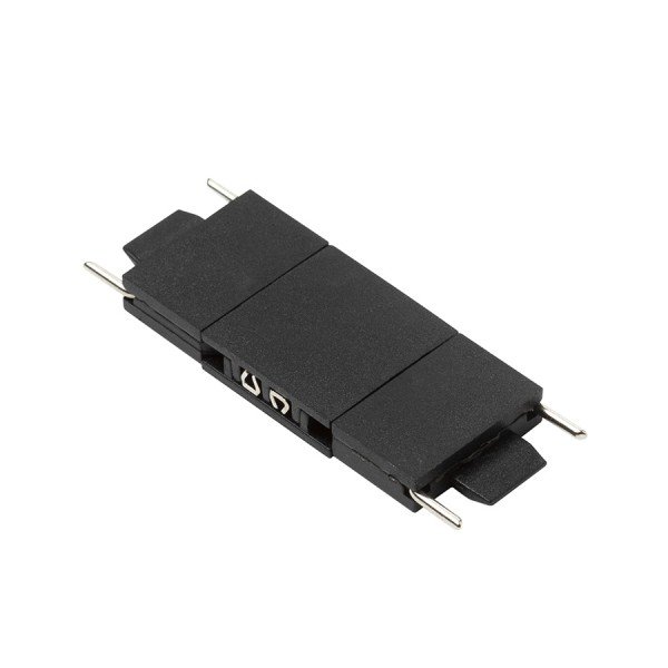 RED R14178 VEGA přímý spoj černá 24V - RED - DESIGN RENDL