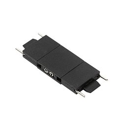 Obrázek pro produkt VEGA přímý spoj černá 24V  - RED - DESIGN RENDL
