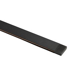 Obrázek pro produkt VEGA 1m lišta černá 24V  - RED - DESIGN RENDL
