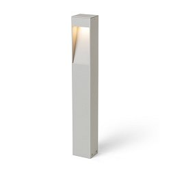 Obrázek pro produkt TORIN 60 stojanová světle šedá  230V LED 7W 120° IP65  3000K - RED - DESIGN RENDL