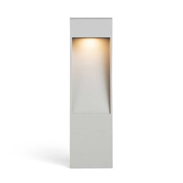 RED R14169 TORIN 30 stojanová světle šedá 230V LED 7W 120° IP65 3000K - RED - DESIGN RENDL (obrázek 3)