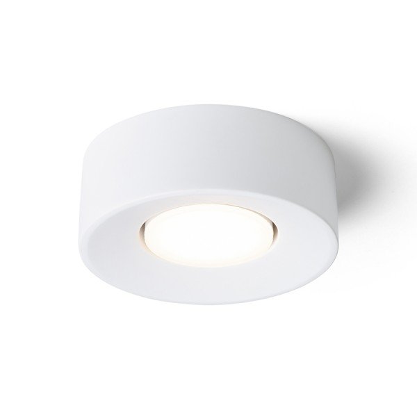 RED R14164 FRAM R přisazená sádrová 230V LED GX53 7W - RED - DESIGN RENDL