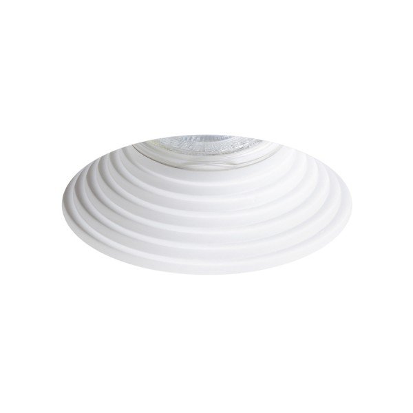 RED R14163 DANTOR zápustná sádrová 230V GU10 8W - RED - DESIGN RENDL (obrázek 4)