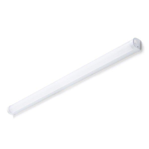 RED R14121 TONIC 90 nástěnná bílá 230V LED 20W IP44 3000K - RED - DESIGN RENDL