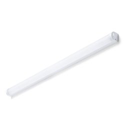 Obrázek pro produkt TONIC 90 nástěnná bílá 230V LED 20W IP44 3000K - RED - DESIGN RENDL