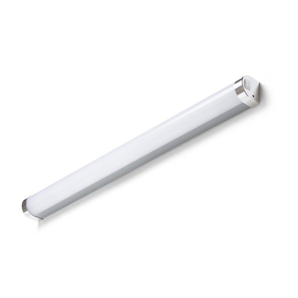 RED R14120 TONIC 60 nástěnná chrom 230V LED 15W IP44 3000K - RED - DESIGN RENDL