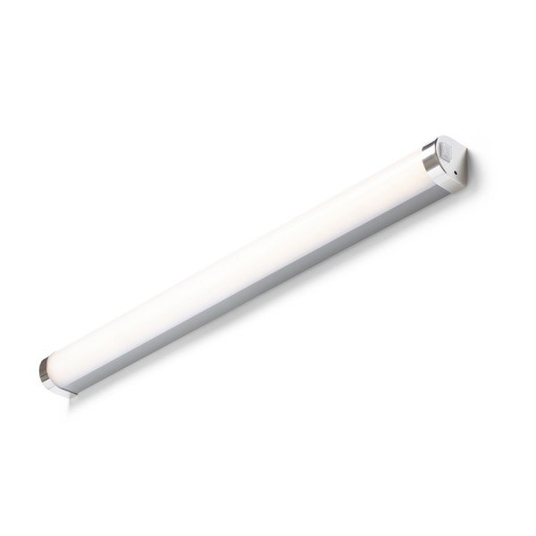 RED R14120 TONIC 60 nástěnná chrom 230V LED 15W IP44 3000K - RED - DESIGN RENDL (obrázek 3)