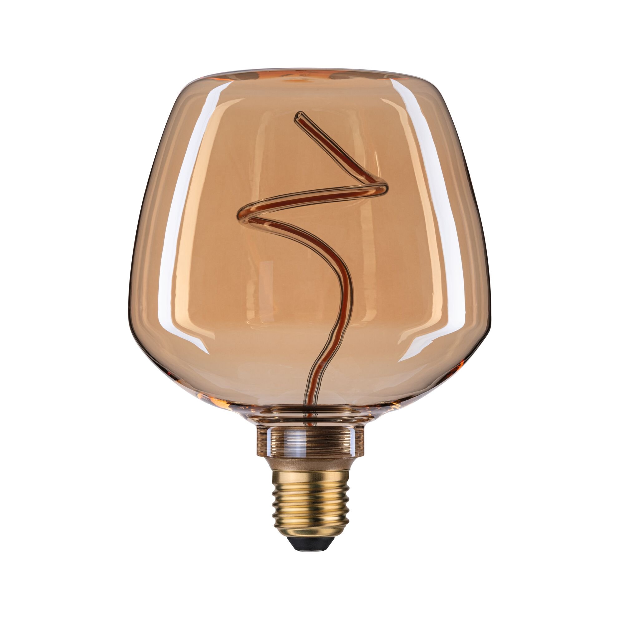 P 29239 Floating Shine Standard 230V LED Globe E27 4W 1800K stmívatelné zlatá - PAULMANN (obrázek 6)