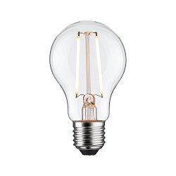 Obrázek pro produkt Eco-Line Filament 230V LED žárovka E27 2,5W 3000K stmívatelné čirá - PAULMANN