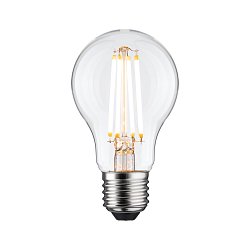 Obrázek pro produkt Eco-Line Filament 230V LED žárovka E27 4,3W 3000K stmívatelné čirá - PAULMANN