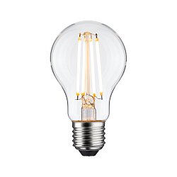 Obrázek pro produkt Eco-Line Filament 230V LED žárovka E27 5,7W 3000K stmívatelné čirá - PAULMANN