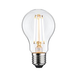 Obrázek pro produkt Eco-Line Filament 230V LED žárovka E27 8,2W 3000K stmívatelné čirá - PAULMANN