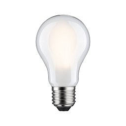 Obrázek pro produkt Eco-Line Filament 230V LED žárovka E27 4,3W 3000K stmívatelné mat - PAULMANN