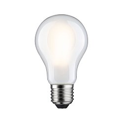 Obrázek pro produkt Eco-Line Filament 230V LED žárovka E27 5,7W 3000K stmívatelné mat - PAULMANN