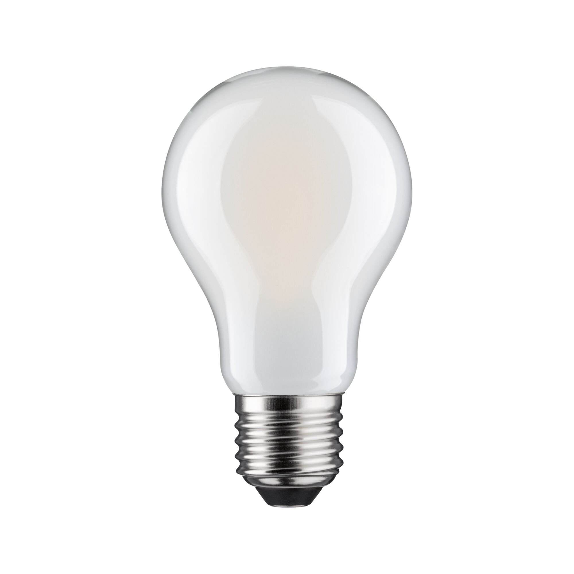 P 29258 Eco-Line Filament 230V LED žárovka E27 8,2W 3000K stmívatelné mat - PAULMANN (obrázek 5)