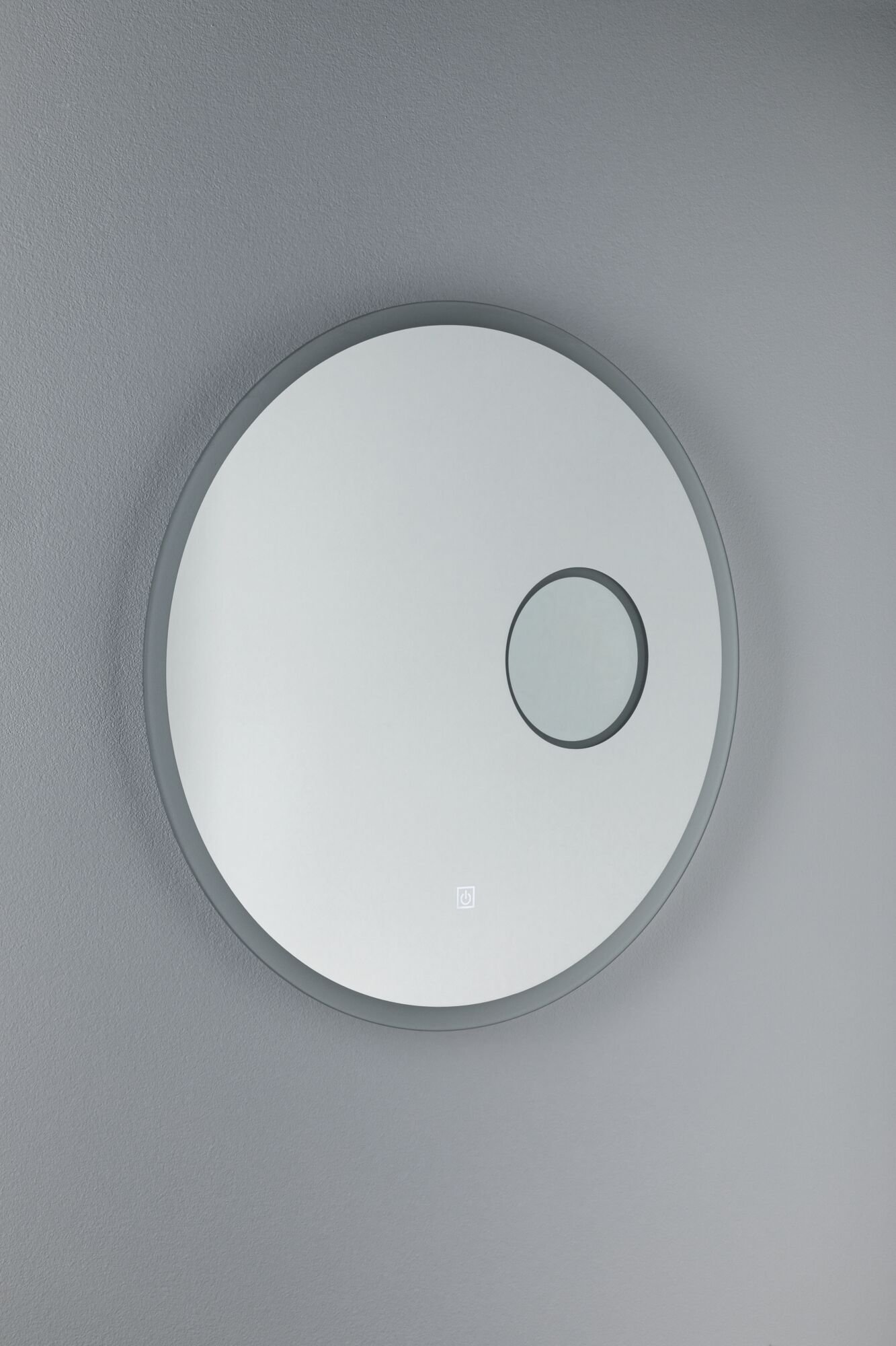 P 70539 LED zrcadlo s osvětlením Mirra IP44 4000K / 230V 20W zrcadlo - PAULMANN (obrázek 6)