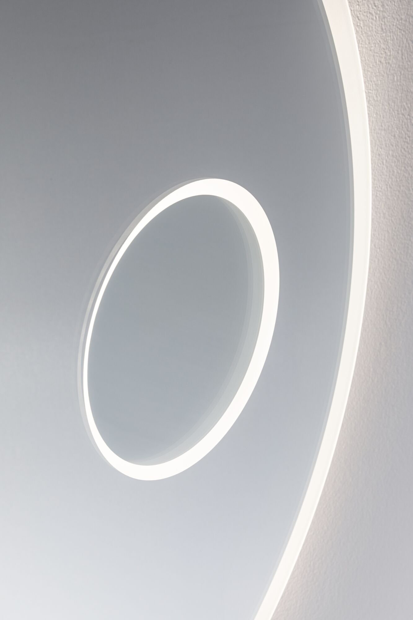 P 70539 LED zrcadlo s osvětlením Mirra IP44 4000K / 230V 20W zrcadlo - PAULMANN (obrázek 10)