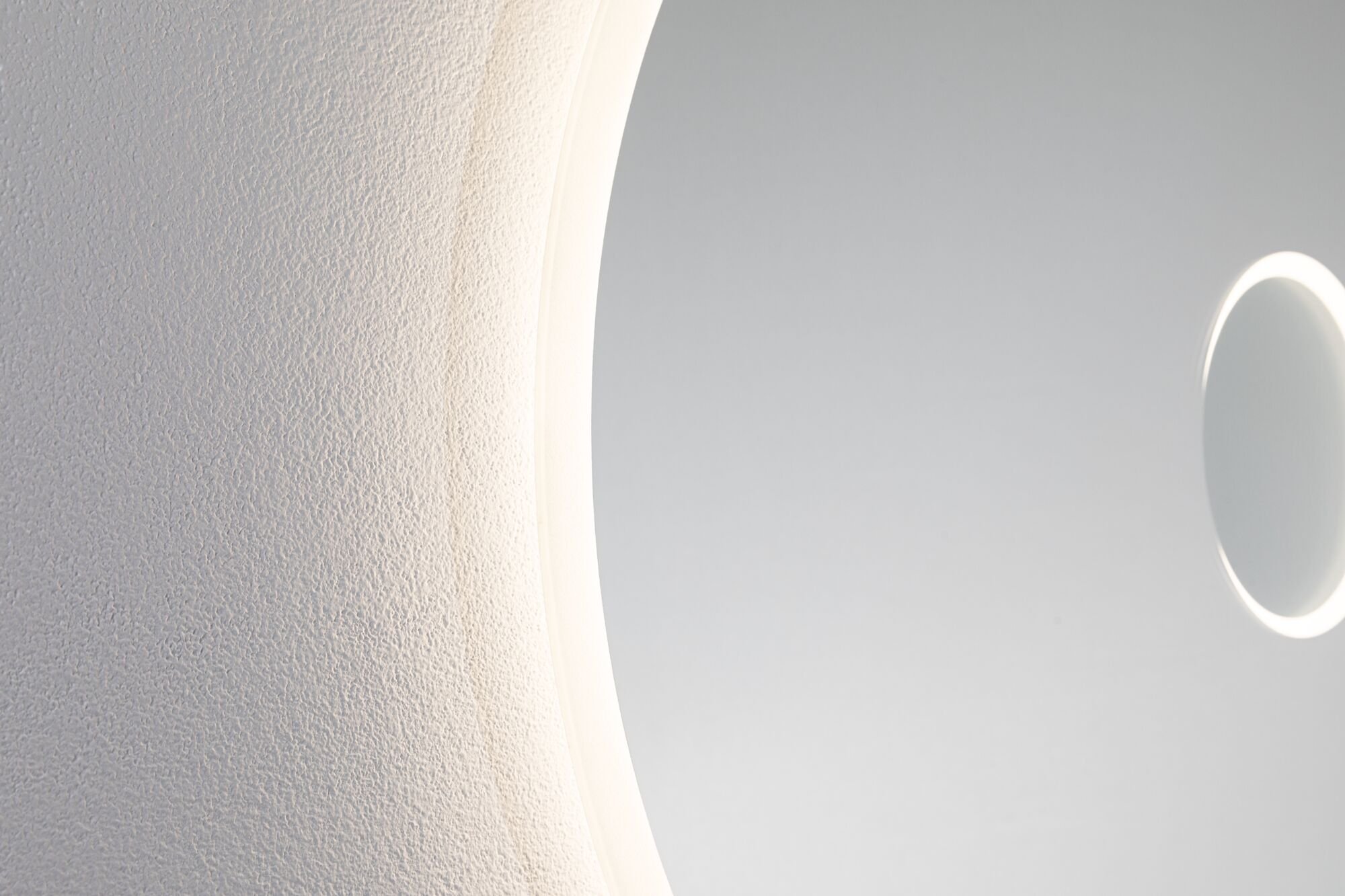 P 70539 LED zrcadlo s osvětlením Mirra IP44 4000K / 230V 20W zrcadlo - PAULMANN (obrázek 13)