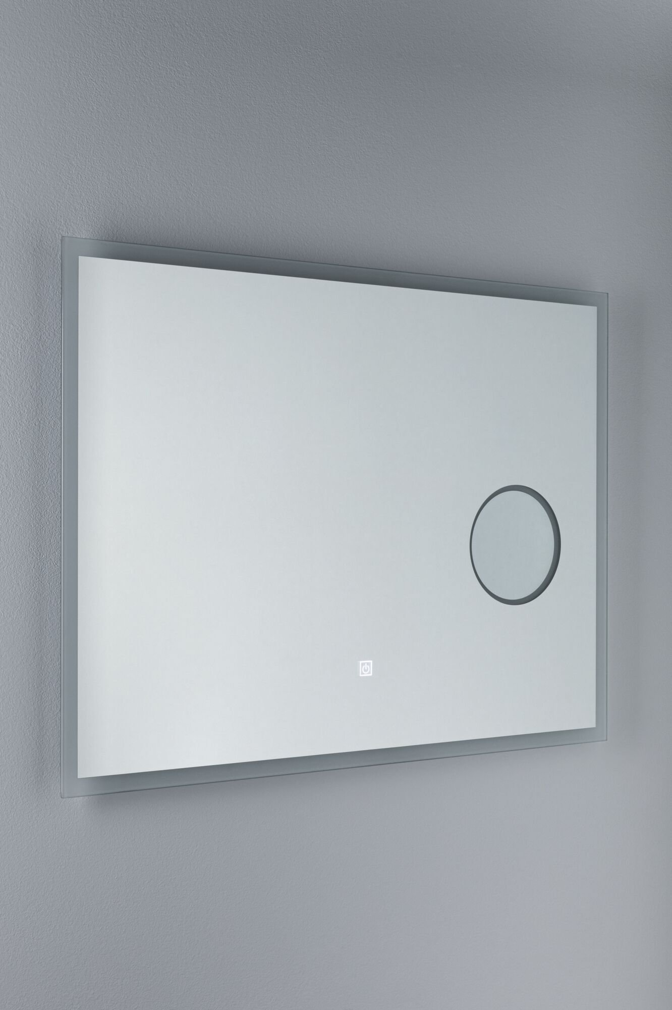 P 70556 LED zrcadlo s osvětlením Mirra IP44 4000K / 230V 20W zrcadlo - PAULMANN (obrázek 6)