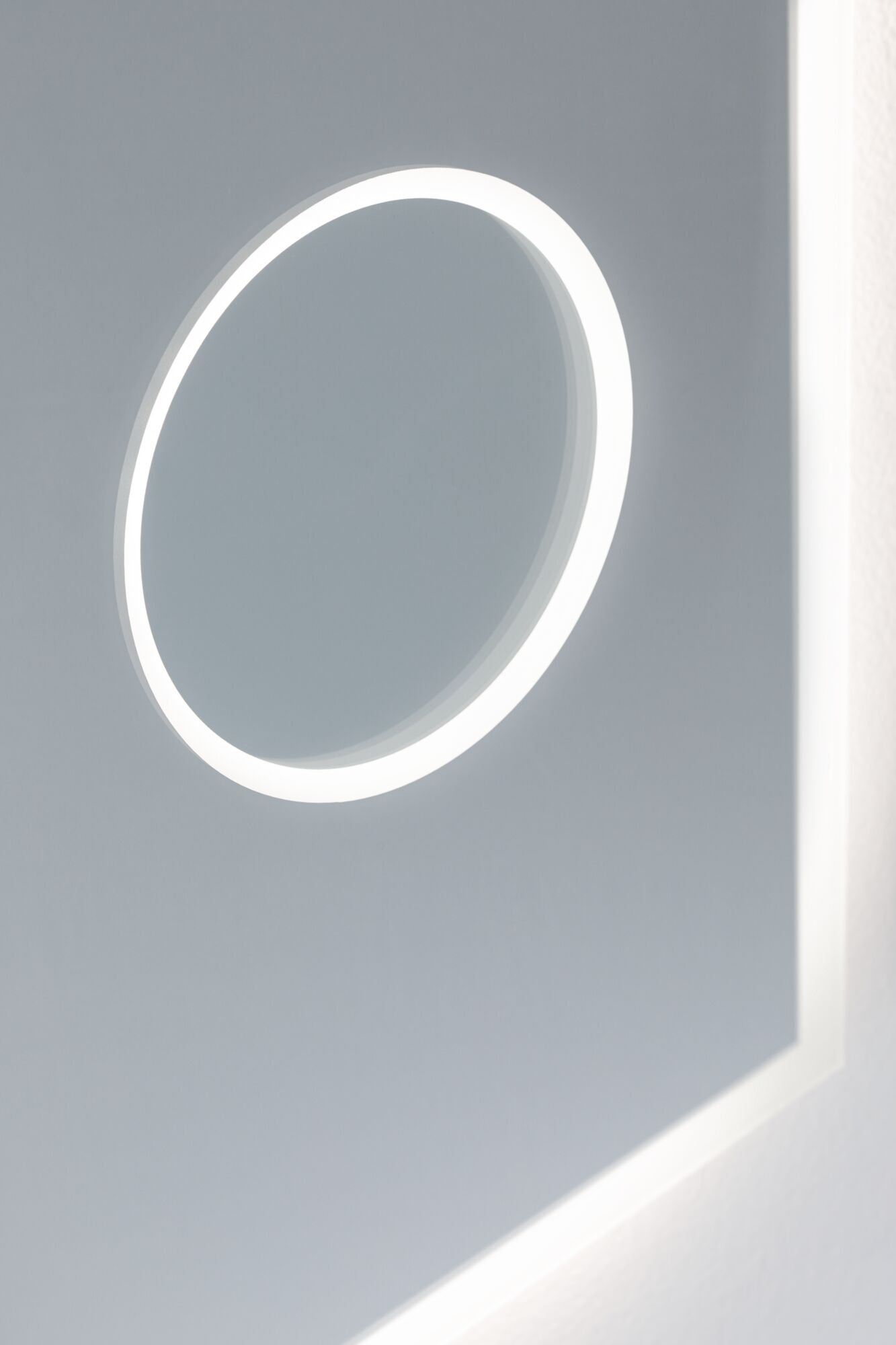 P 70556 LED zrcadlo s osvětlením Mirra IP44 4000K / 230V 20W zrcadlo - PAULMANN (obrázek 10)