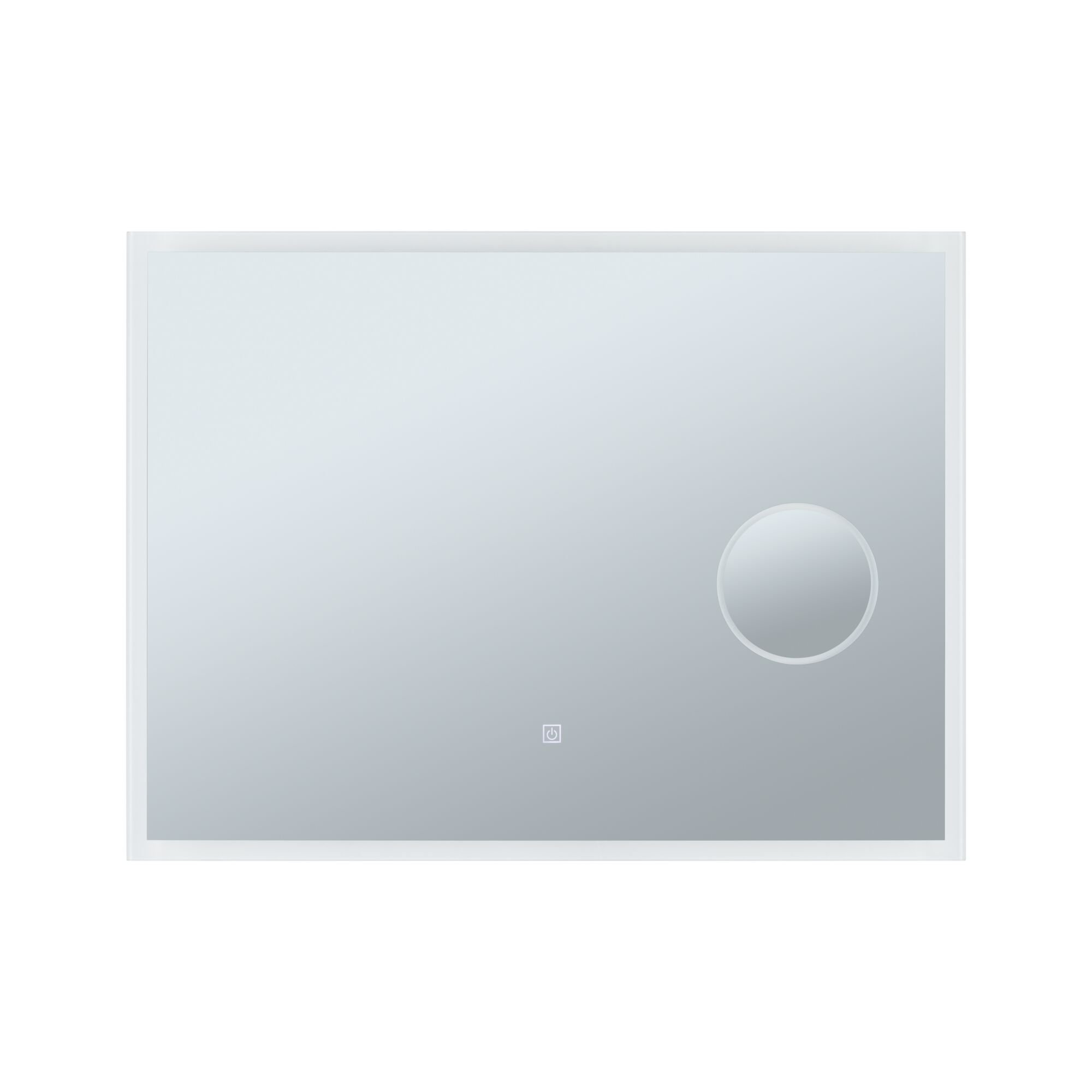 P 70556 LED zrcadlo s osvětlením Mirra IP44 4000K / 230V 20W zrcadlo - PAULMANN (obrázek 14)