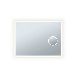Obrázek pro produkt LED zrcadlo s osvětlením Mirra IP44 4000K / 230V 20W zrcadlo - PAULMANN