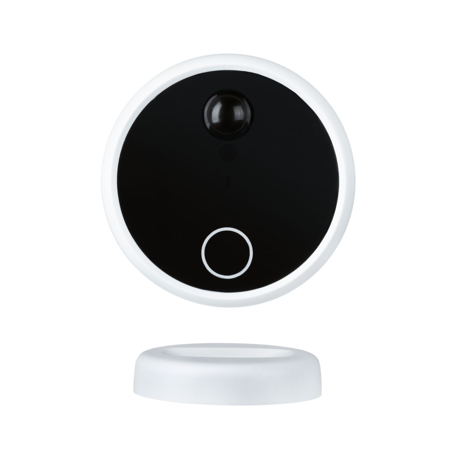 P 71228 MaxLED Wireless PIR & Touch DC3V bílá/černá - PAULMANN (obrázek 11)
