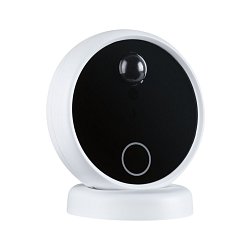 Obrázek pro produkt MaxLED Wireless PIR & Touch DC3V bílá/černá - PAULMANN
