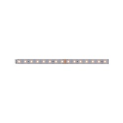 Obrázek pro produkt MaxLED 500 LED Strip teplá bílá pouze pásek 1m 3,6W 550lm/m 64 LEDs/m 2700K - PAULMANN