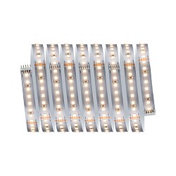Obrázek pro produkt MaxLED 1000 LED Strip teplá bílá pouze pásek 2,5m 18W 1100lm/m 128 LEDs/m 2700K - PAULMANN