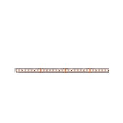 Obrázek pro produkt MaxLED 1000 LED Strip teplá bílá pouze pásek 1m 7,2W 1100lm/m 128 LEDs/m 2700K - PAULMANN