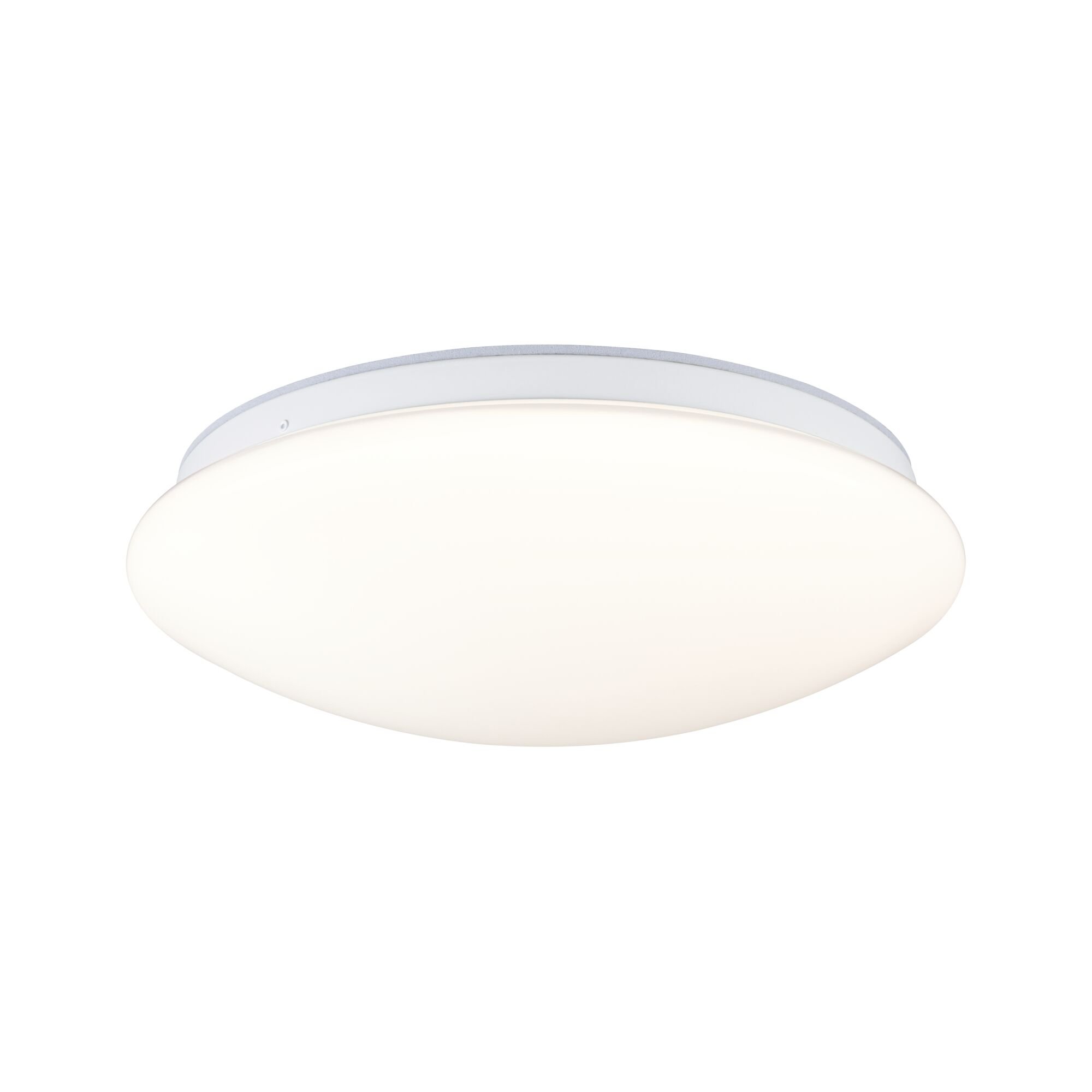P 75406 LED stropní svítidlo Leonis II IP44 3000 - 5700K 230V 16,5W bílá - PAULMANN