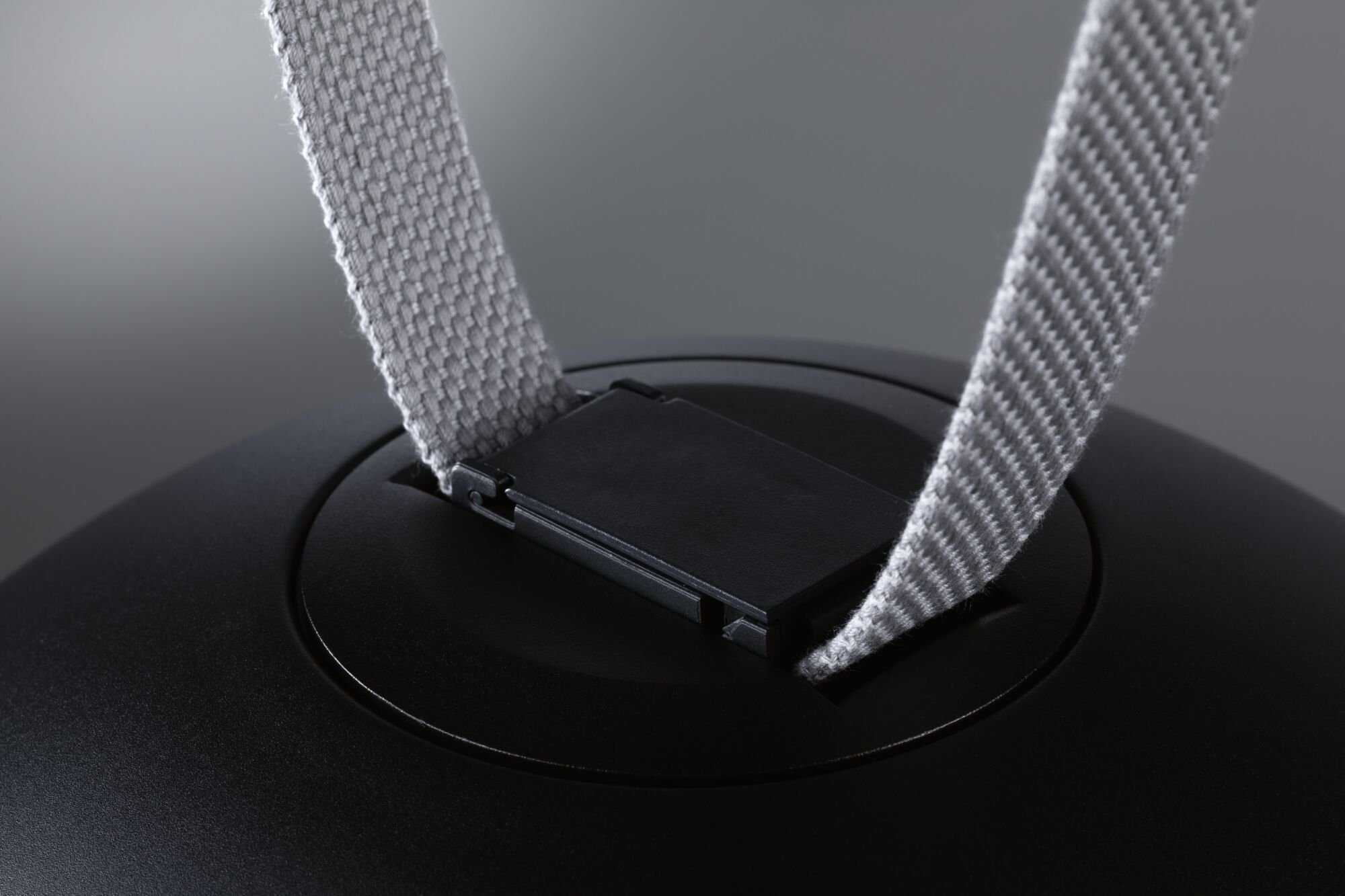 P 94614 ULine LED závěsné svítidlo Bol 300mm 12W černá - PAULMANN (obrázek 8)