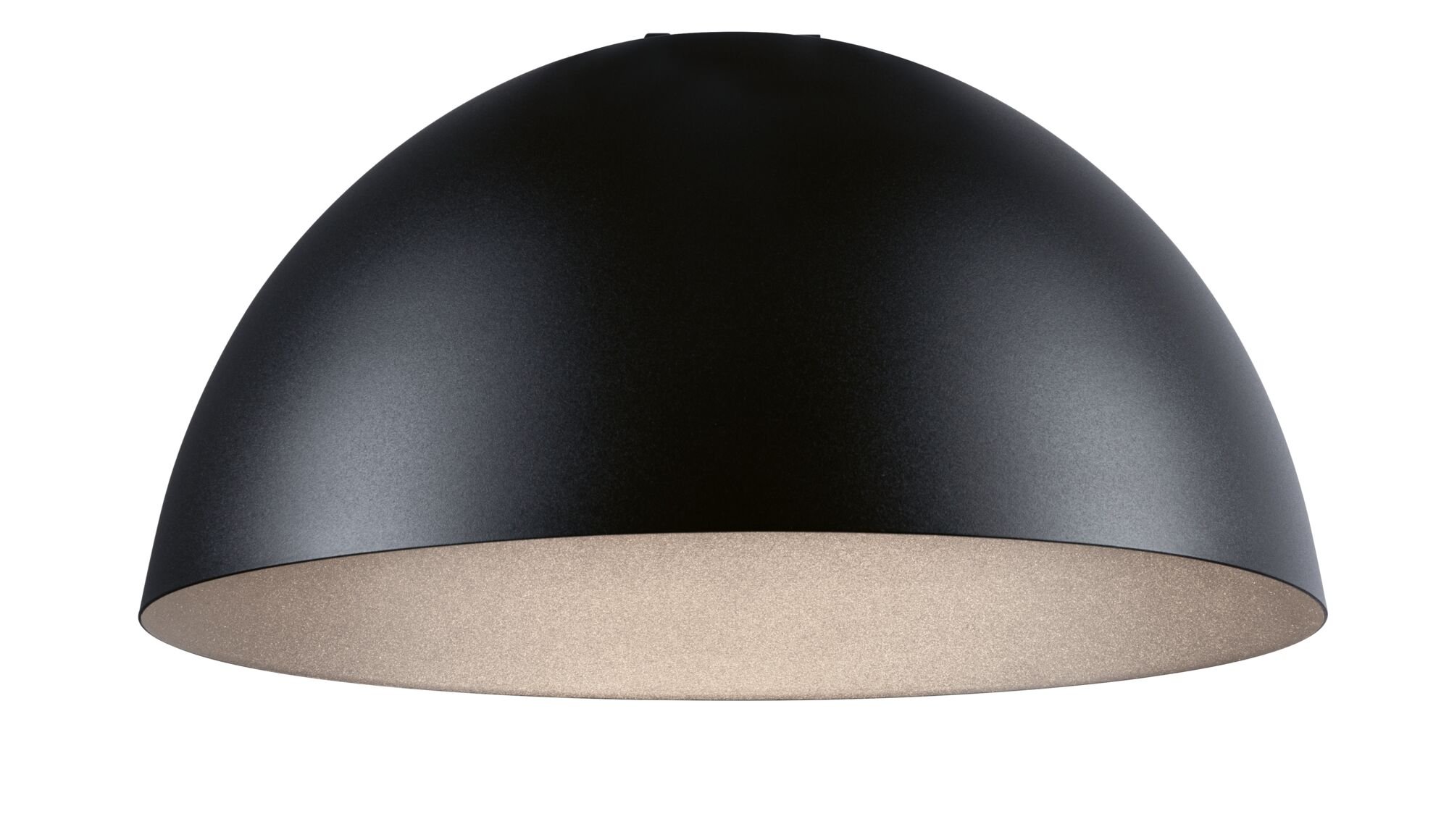P 94614 ULine LED závěsné svítidlo Bol 300mm 12W černá - PAULMANN (obrázek 9)