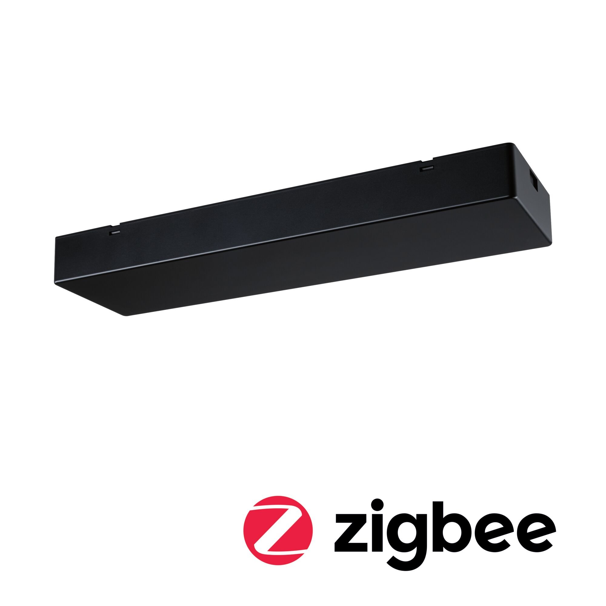 P 98178 Linion napájení Power Box Zigbee 230/24V max. 144W černá - PAULMANN
