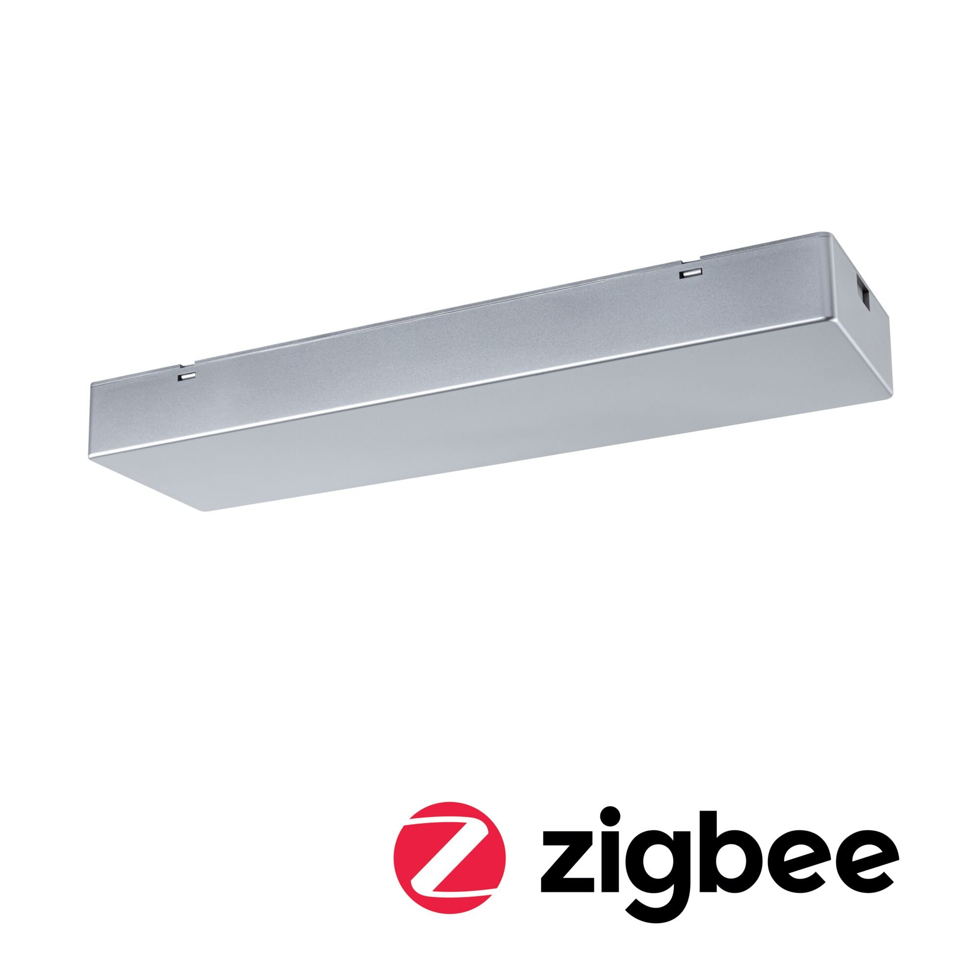 P 98179 Linion napájení Power Box Zigbee 230/24V max. 144W matný chrom - PAULMANN