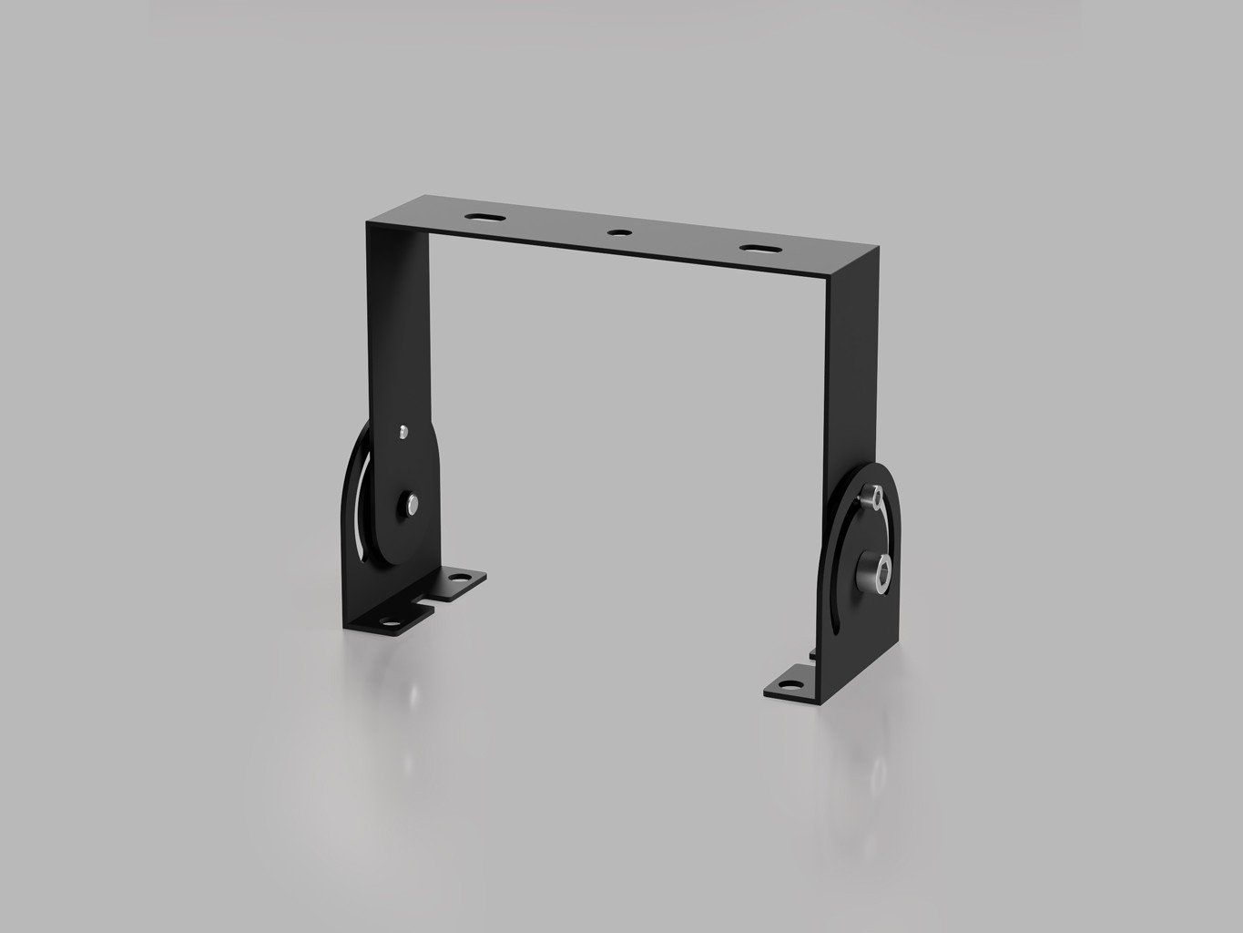 LED2 6459903 LED2 HBAY II / HBAY PRO BRACKET - LED2 Lighting