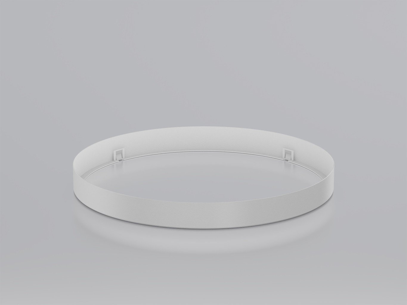 LED2 6469301 LED2 YPSO 36 RING SLIM, W - LED2 Lighting