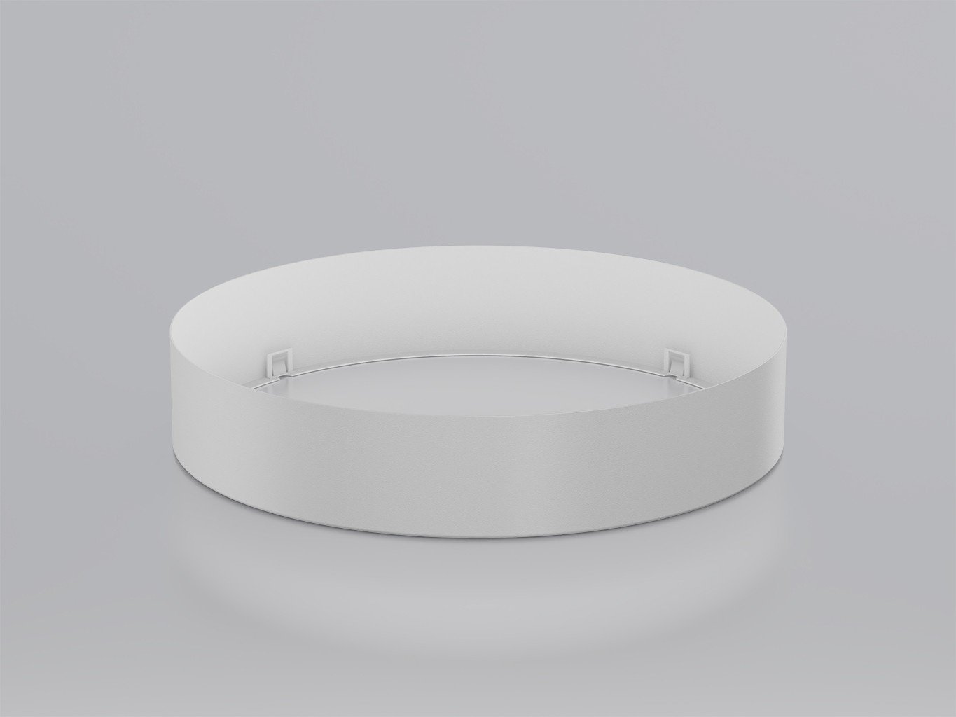 LED2 6469201 LED2 YPSO 36 RING, W - LED2 Lighting