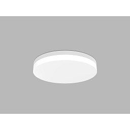 LED2 Stropní svítidlo YPSO 36 EM, W 15-30W 3000K/4000K Emergency 3h bílá - LED2 Lighting Obrázek pro produkt LED2 Stropní svítidlo YPSO 36 EM, W 15-30W 3000K/4000K Emergency 3h bílá - LED2 Lighting