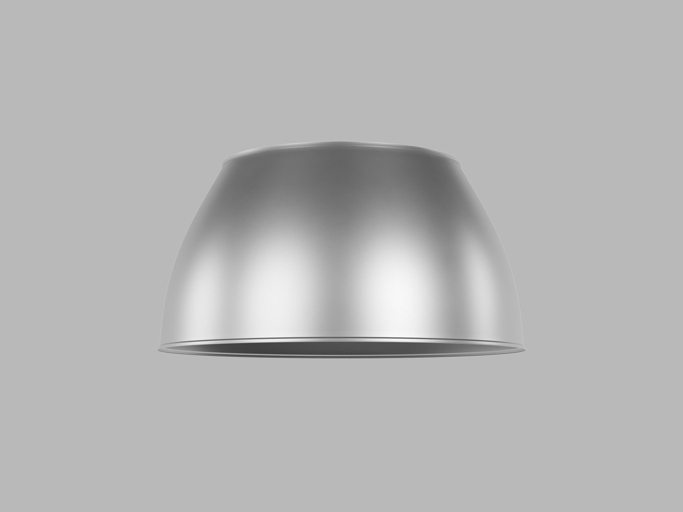 LED2 6459806 LED2 HBAY PRO AL REFLECTOR hliník - LED2 Lighting