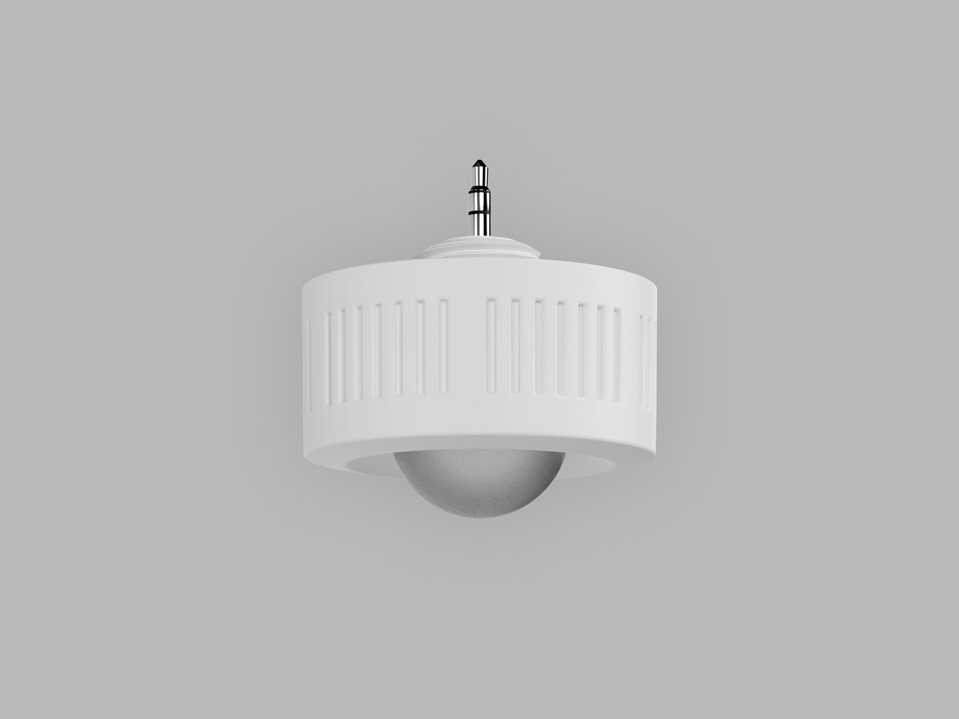 LED2 6459601 LED2 HBAY PRO PIR SENSOR 0-10V - LED2 Lighting