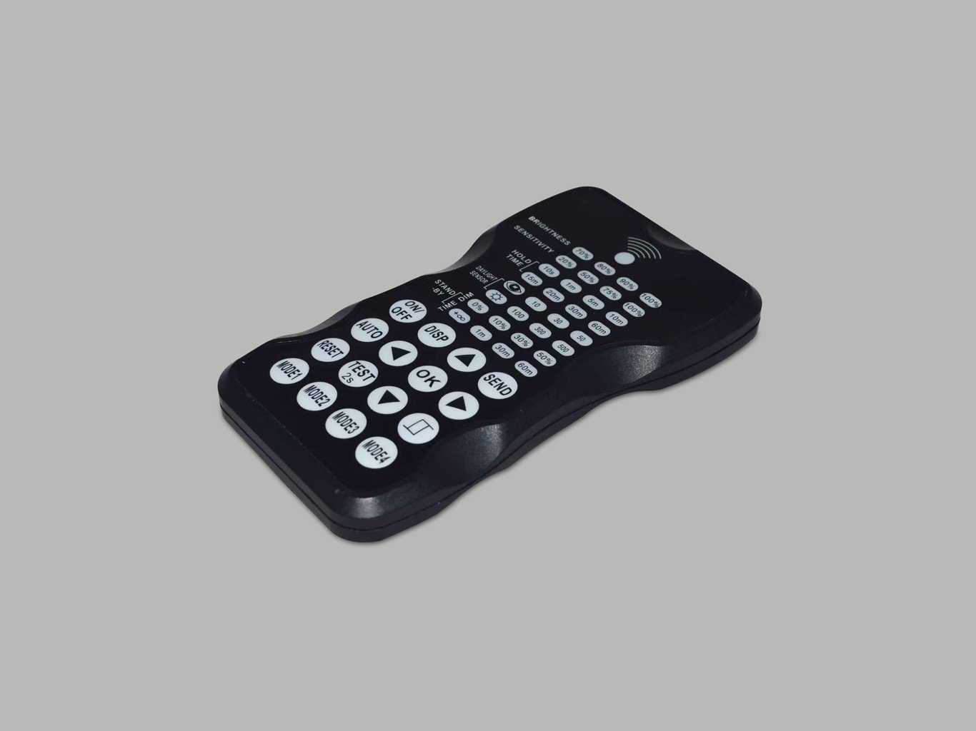 LED2 6459503 LED2 HBAY PRO REMOTE CONTROL - LED2 Lighting