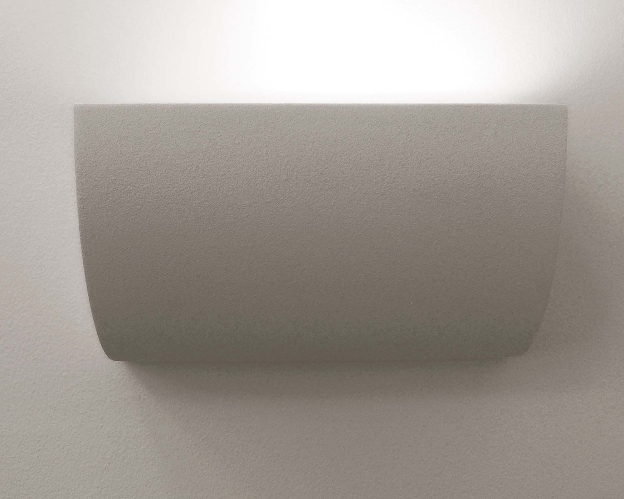 WD 86-1090 Nástěné sádrové svítidlo C 106 max.42W, 230V - ECO DESIGN (obrázek 3)