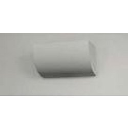 Obrázek pro produkt Nástěné sádrové svítidlo C 106 max.42W, 230V - ECO DESIGN