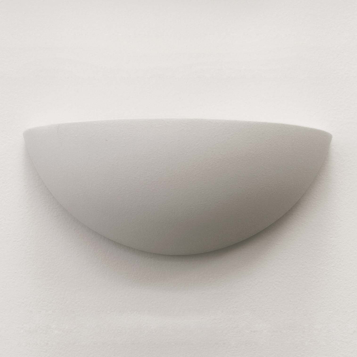 Levně WD 86-1235 Nástěnné sádrové svítidlo H113 max.42W, 230V - ECO DESIGN
