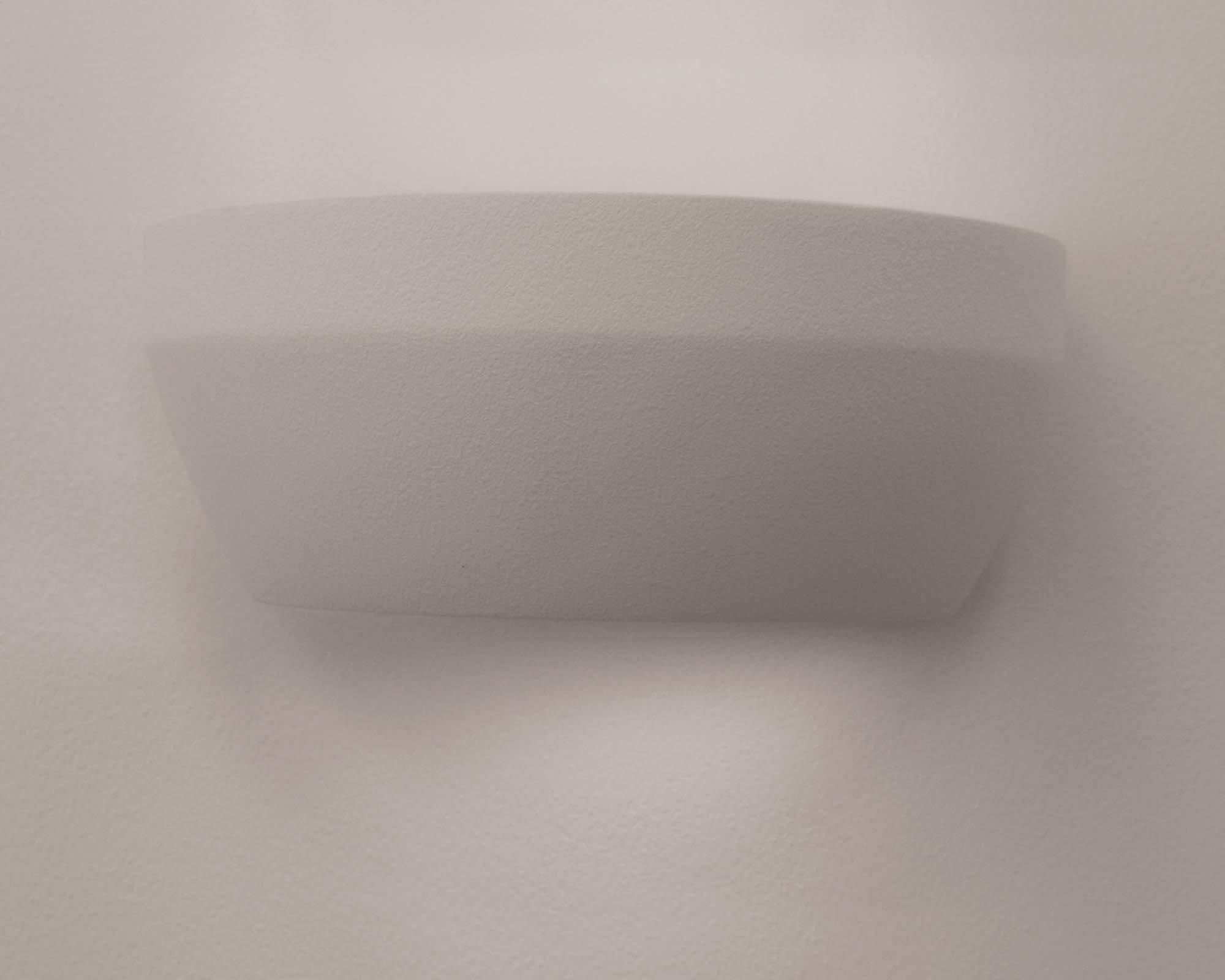 Levně WD 86-1300 Nástěnné sádrové svítidlo K158 max.42W, 230V - ECO DESIGN