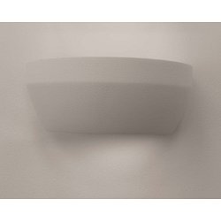 Obrázek pro produkt Nástěnné sádrové svítidlo K158 max.42W, 230V - ECO DESIGN